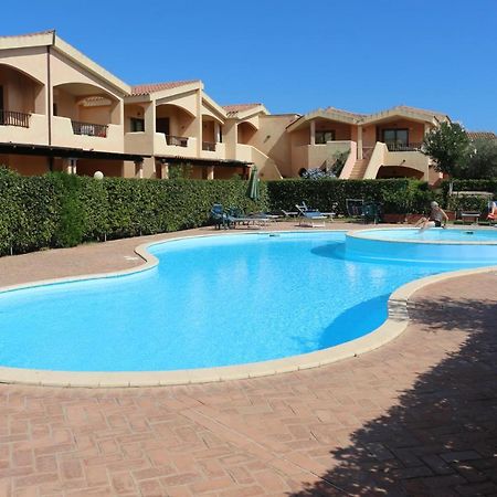 Appartamento Bahia Feliz Murta Maria Exterior photo