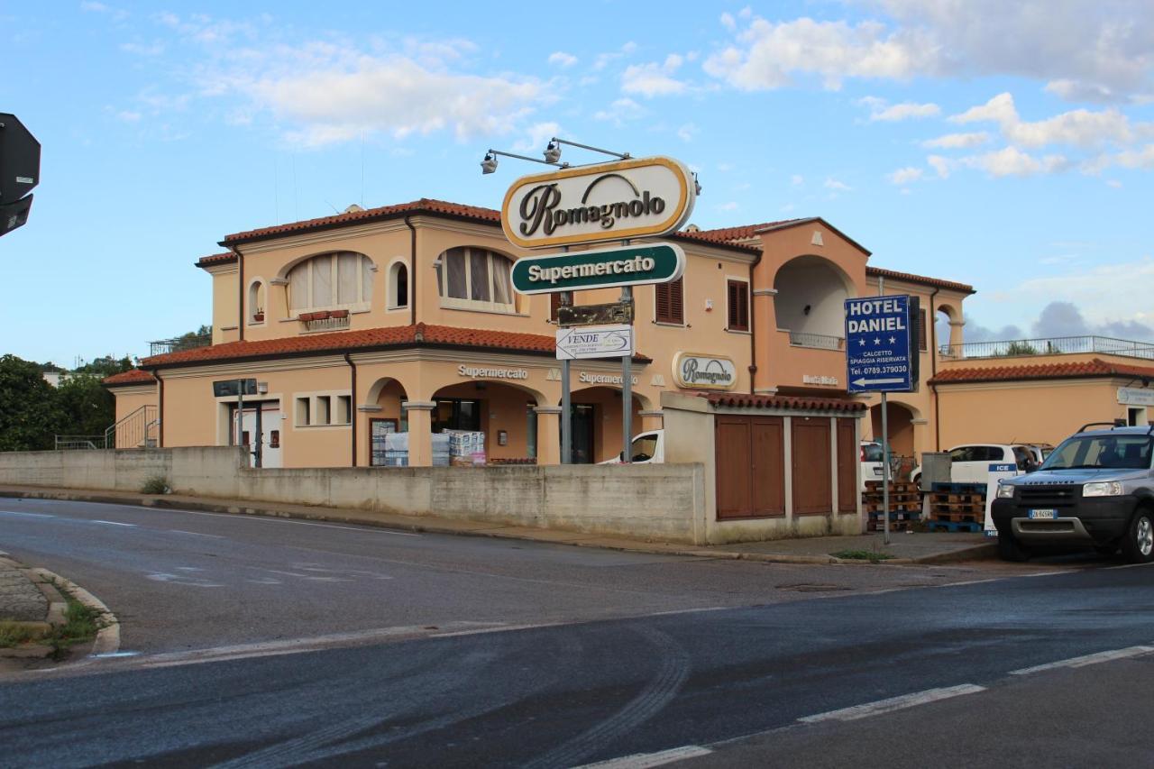 Appartamento Bahia Feliz Murta Maria Exterior photo