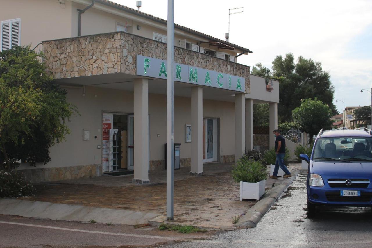 Appartamento Bahia Feliz Murta Maria Exterior photo