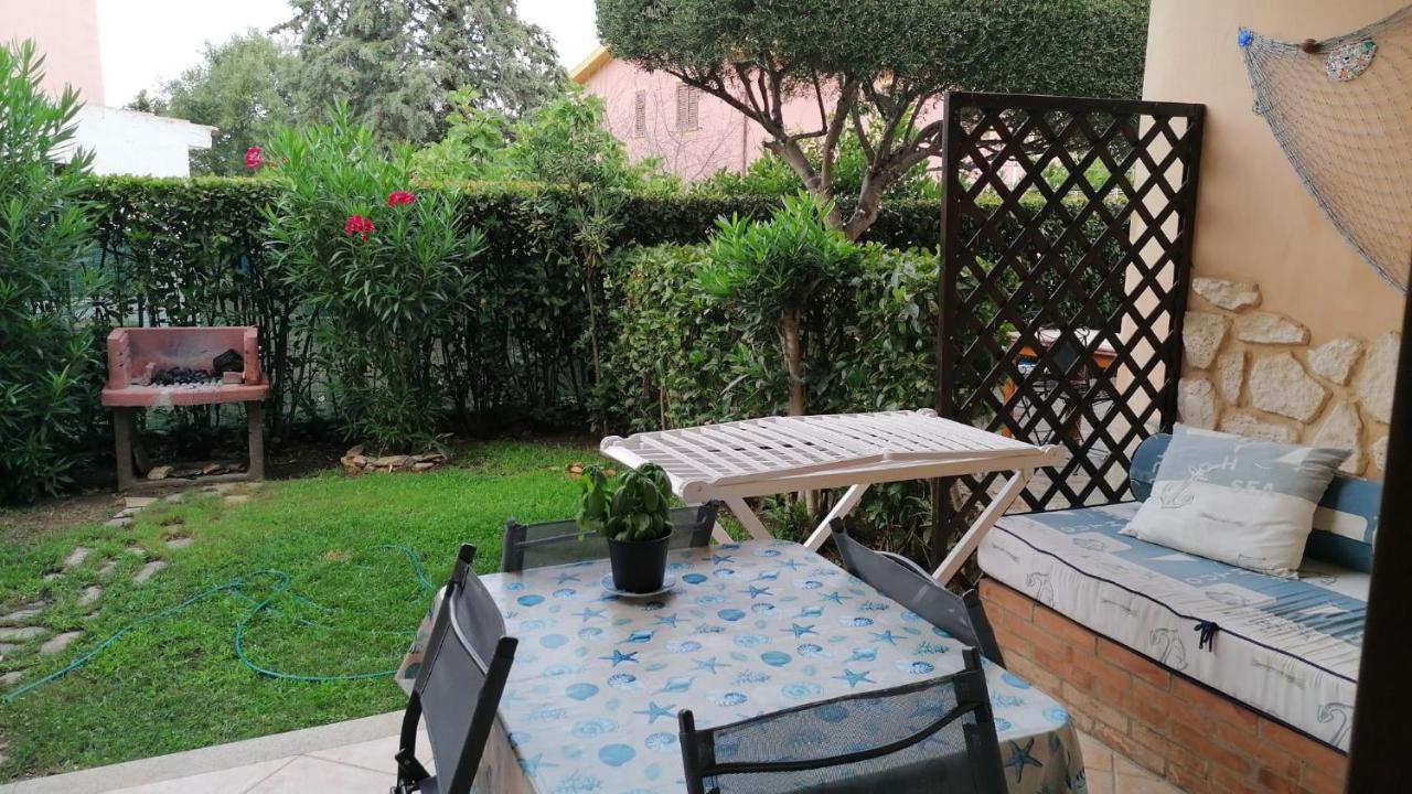 Appartamento Bahia Feliz Murta Maria Exterior photo