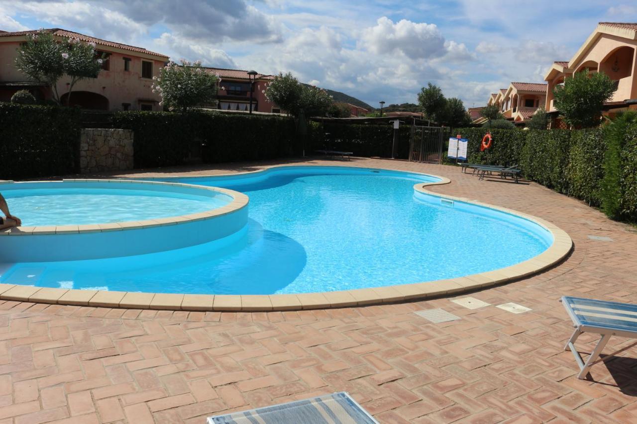 Appartamento Bahia Feliz Murta Maria Exterior photo