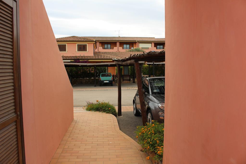 Appartamento Bahia Feliz Murta Maria Exterior photo