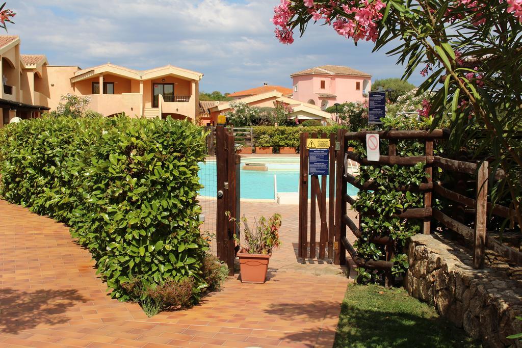 Appartamento Bahia Feliz Murta Maria Exterior photo