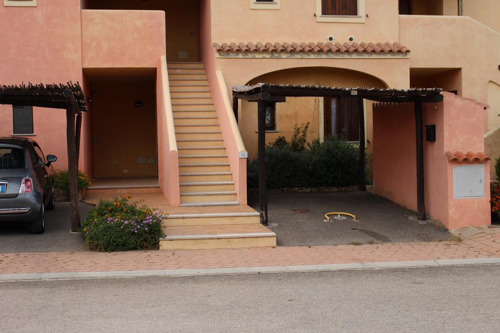 Appartamento Bahia Feliz Murta Maria Exterior photo