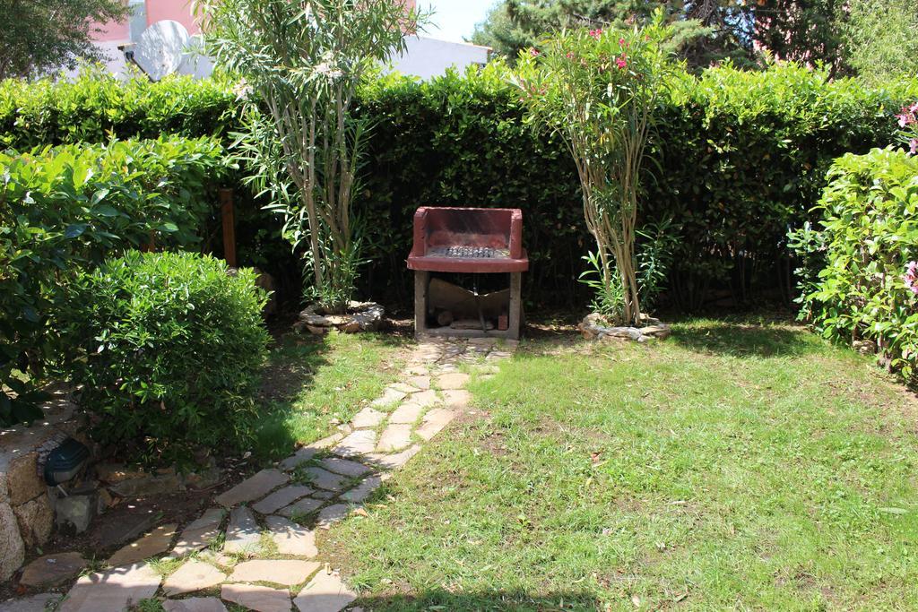 Appartamento Bahia Feliz Murta Maria Exterior photo