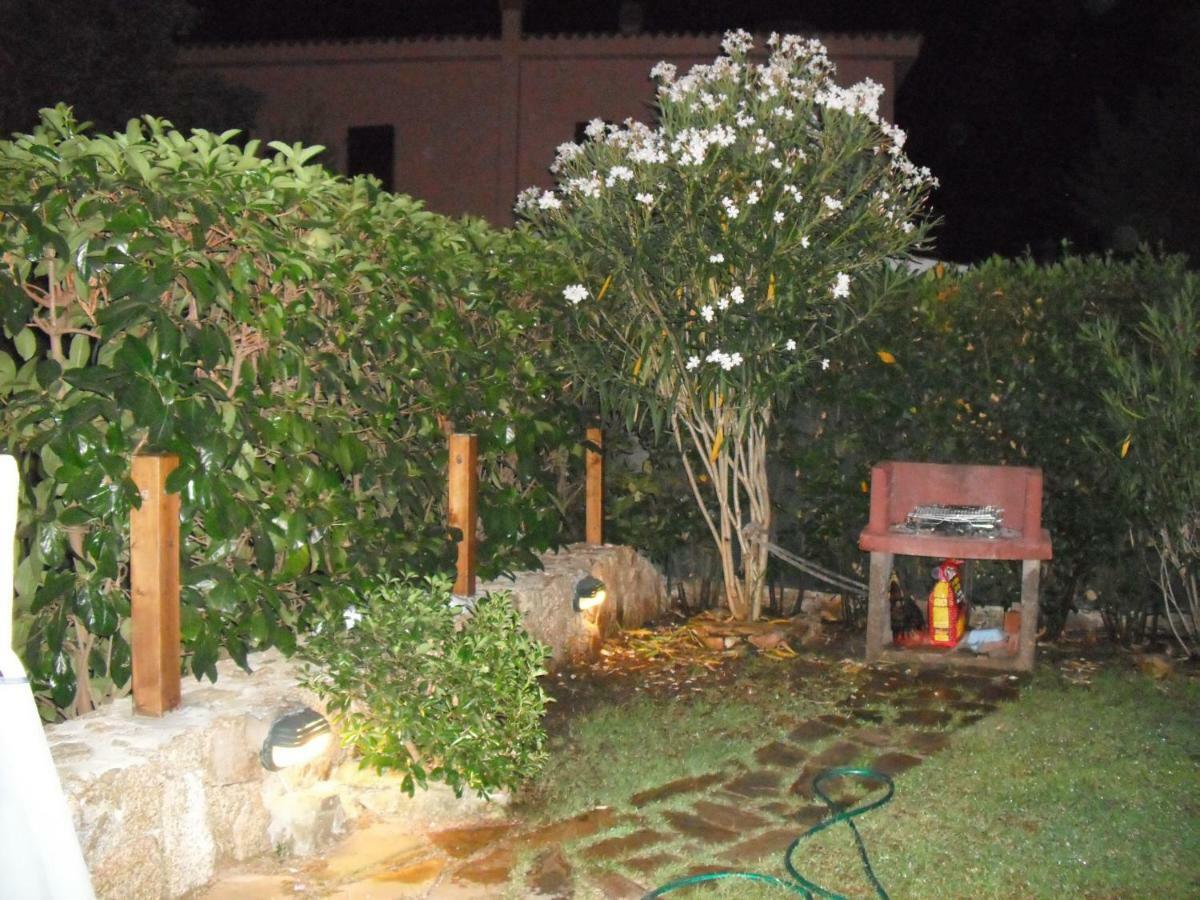 Appartamento Bahia Feliz Murta Maria Exterior photo